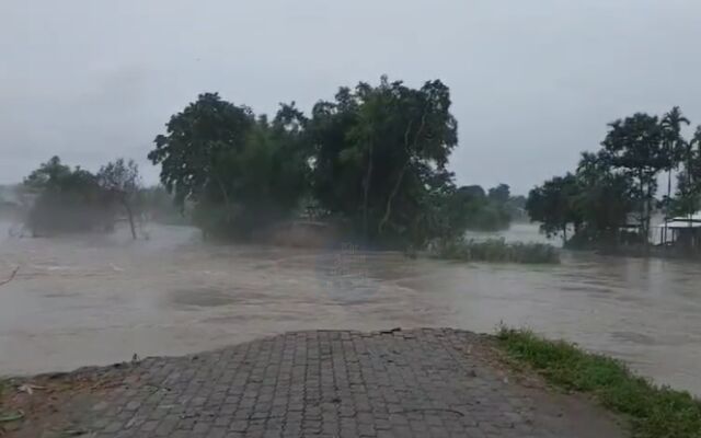 Urgent Action Needed: Addressing Majuli's Erosion Crisis Now