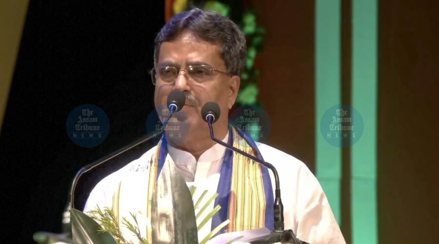 Centre Unveils Rs 250 Cr Package for Tribal Community Growth in Tripura