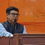 Congress Urges Urgent Action on Assam’s Dibang Project Concerns