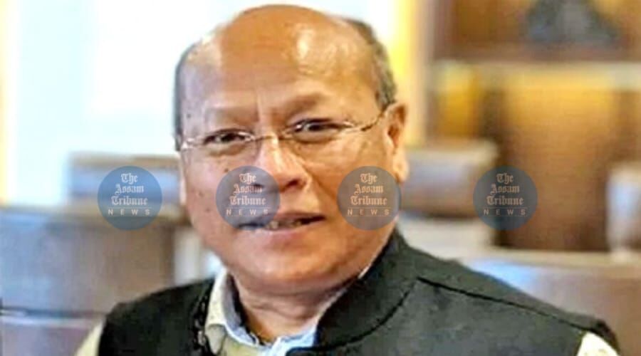 Meghalaya Government Decries KHADC's Border Visit as 'Misstep' Amid Assam Tensions