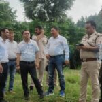 Kamrup DC Spearheads Urgent Survey in Contested Boko Villages