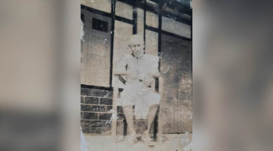 The Inspiring Journey of Hari Chandra Gogoi: A Mayong Legend