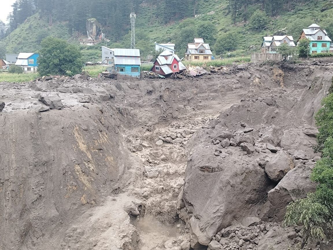 Intensified Search Efforts as 250 Remain Missing After 56 Lives Lost