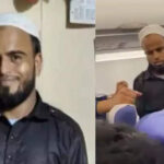 Shocking Flight Incident: Traveler Slapped After Greeting on IndiGo Airlines