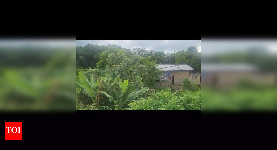 Rising Tensions: Evictions Ignite Controversy Surrounding ‘Miya Muslims’ in Assam