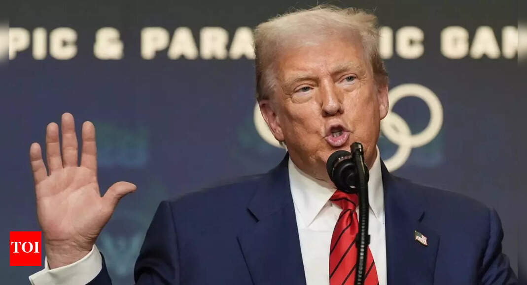 Trump Responds to India's Concerns Over US Imports of Russian Uranium and Fertilizers