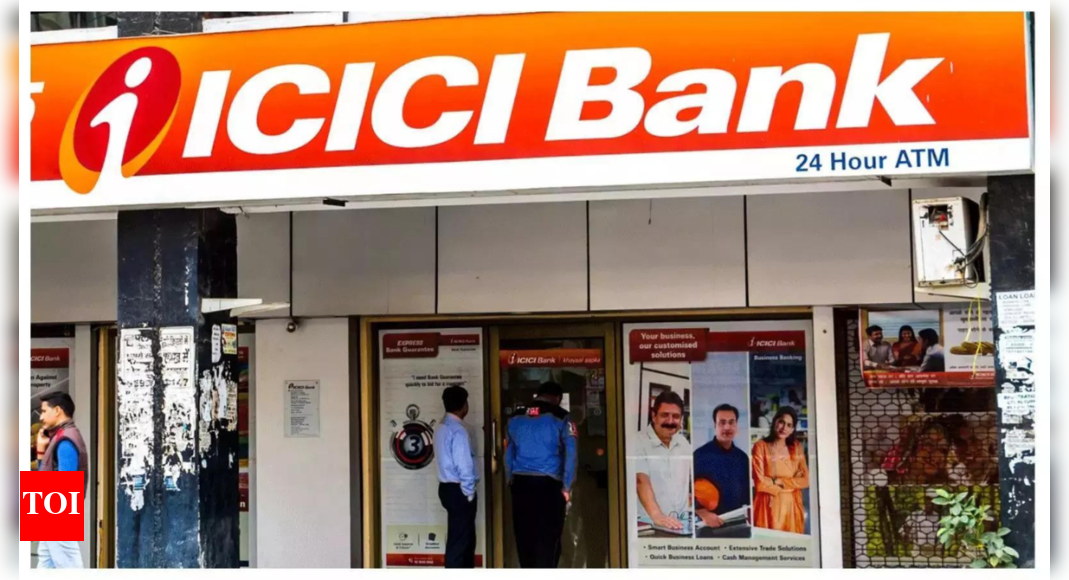 ICICI Bank Increases Minimum Balance Requirement: What You Need to Know