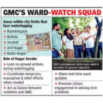 Empowering Change: 10 Civic Groups Unite to Tackle Guwahati's Challenges