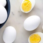 Unlock Heart Health: Discover the Surprising Benefits of Eggs!