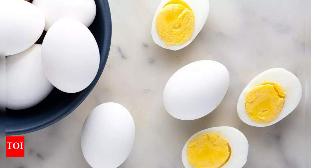 Unlock Heart Health: Discover the Surprising Benefits of Eggs!