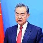 Strategic Talks: Wang Yi to Meet PM Ahead of Modi's Upcoming China Visit