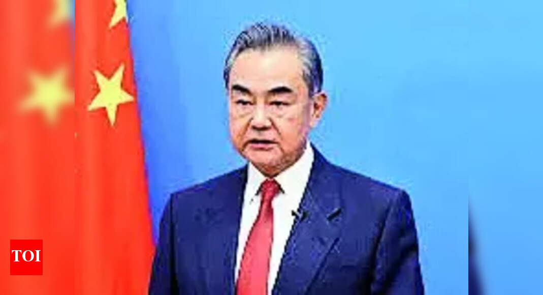 Strategic Talks: Wang Yi to Meet PM Ahead of Modi's Upcoming China Visit