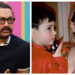 Unveiling Jaan: The Truth About Aamir Khan's Alleged Son with Jessica Hines