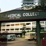 Tragic Incident: Infant Dies After Cot Fall at GMCH, Investigation Underway