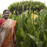 Prez Murmu Seeks Bold Move for Separate ‘Garoland’ Formation in Guwahati