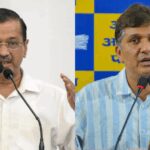 Shocking Claims: AAP Alleges Police Concealed CCTV in Gupta Attack Case