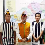 Strengthening Roots: Guv Parnaik Inspires Priests to Unite Heritage and Progress
