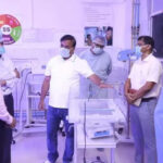 Tragic Infant Death Sparks Controversy: GMCH Principal's Future Uncertain