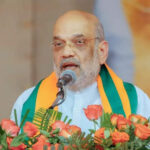 Excitement Builds: Shah's Visit Highlights Polls and Panchayat Cooperation in Guwahati