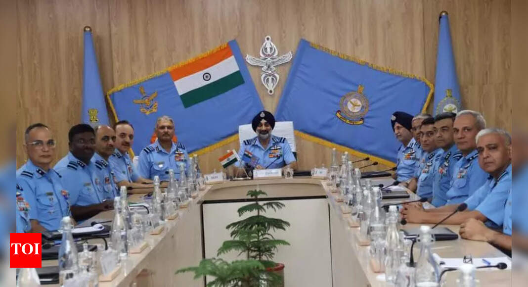 Army and ITBP Showcase Coordination in Arunachal Ahead of PM Modi’s China Visit