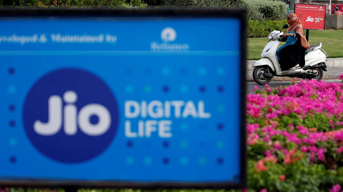 Exciting News: Reliance Jio Announces IPO Plans for Early 2026!