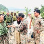 Urgent Rescue Efforts in Kathua: Army Mobilizes Troops for Relief