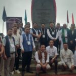 Unifying Voices: 31st NSF General Conference Empowers Naga Community