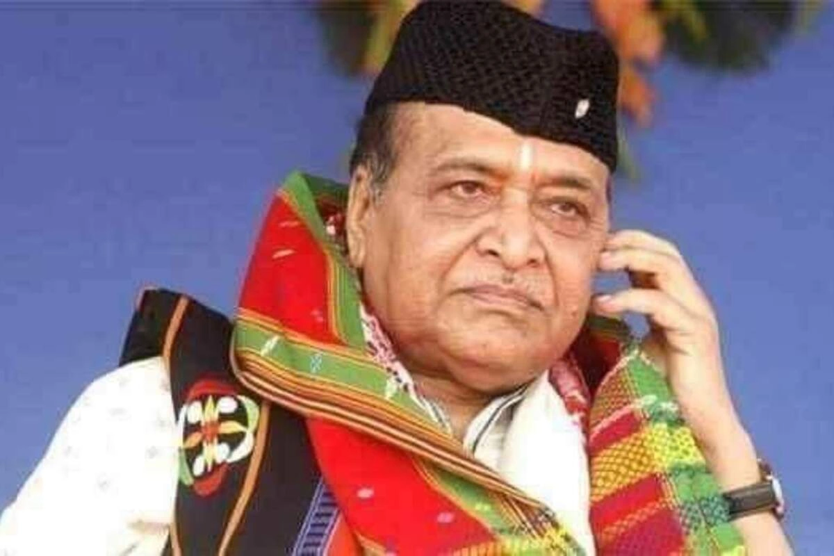 Indian Centre Unveils ₹100 Commemorative Coin Celebrating Bhupen Hazarika