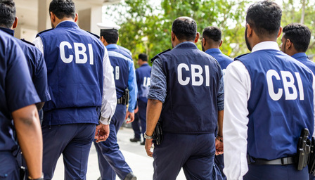 CBI Takes Action: Three Arrested in Assam for Illegal SIM Card Sales