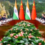 Xi Jinping and PM Modi: A New Era of Cooperation Between Dragons and Elephants