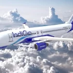 Near Disaster: Flight's Tail Strikes Mumbai Airport Runway During Landing