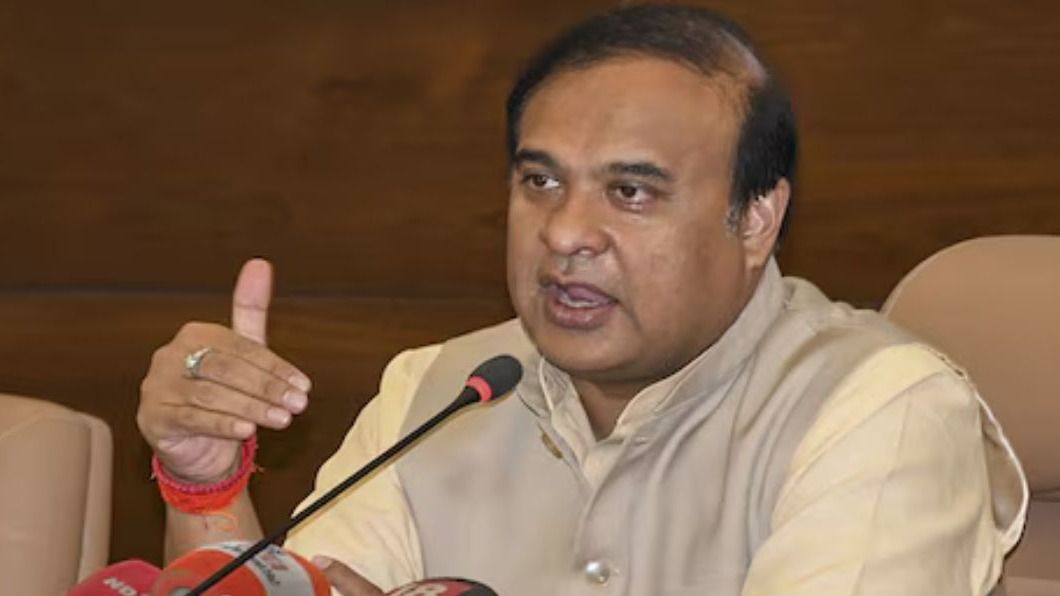 Assam CM to Unveil BJP's Bold Campaign for BTC Polls on August 2
