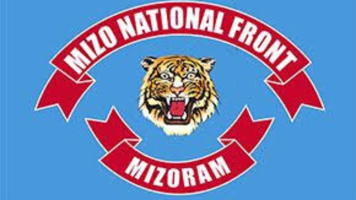 MNF Alleges Mizoram CM's Secretive Move to Relocate Capital to Thenzawl