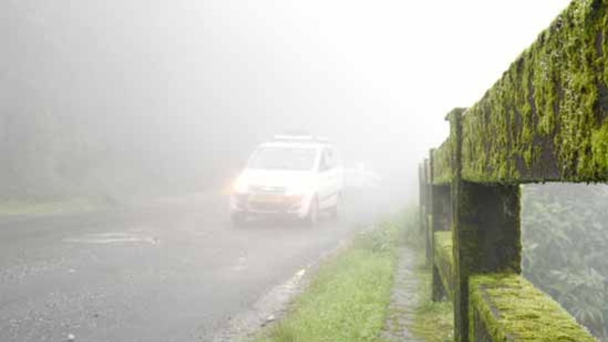 East Khasi Hills Bans Roadside Picnics to Combat Tourist Litter Crisis