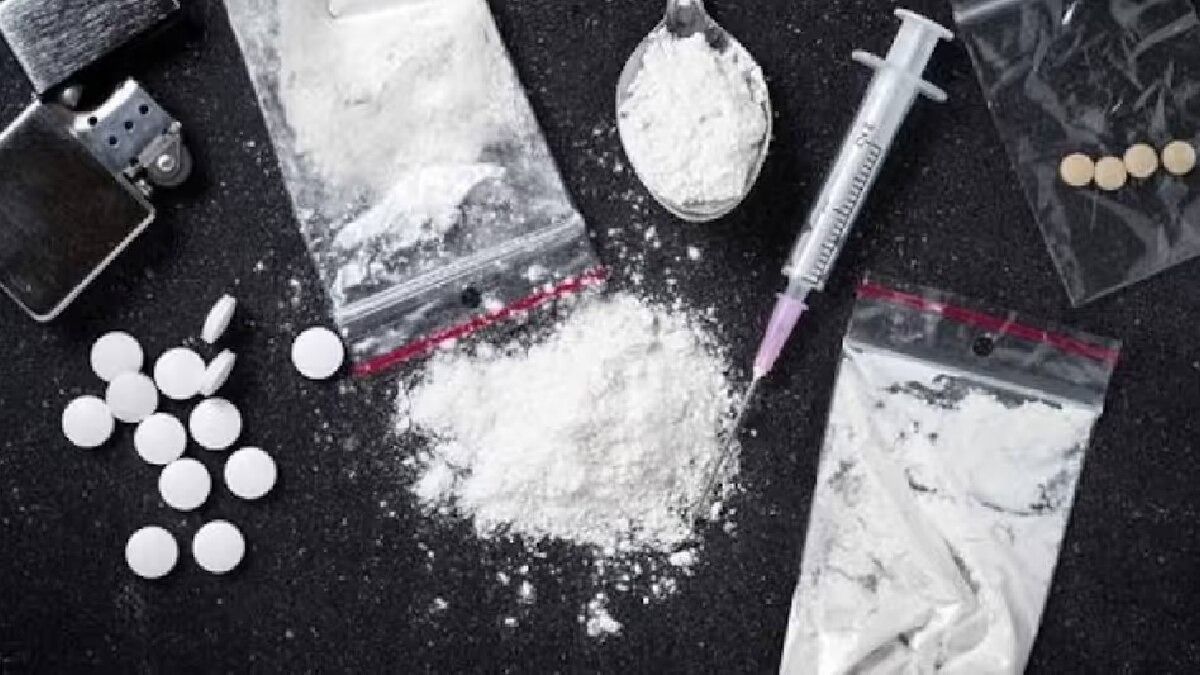 Mizoram Police Seize Rs 350 Crore in Drugs: Shocking Arrest Uncovered!