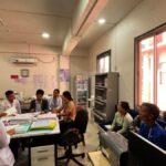 Mizoram's Kolasib District Hospital: A Beacon of Healthcare Excellence