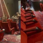 Tragic Ceiling Collapse at Guwahati's PVR Cinema Injures Children During Film