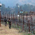 Indian Army Refutes Pakistan's Ceasefire Violation Claims in Poonch