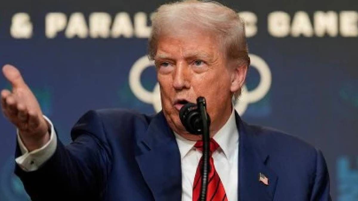 US Doubles Tariff on India to 50%: A Bold Move That Shakes Trade Dynamics