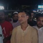 Congress Leader Stands Firm for Community Amid Ongoing Crackdown