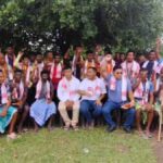 Mass Joining Event in Karaibari: Witness the Voices of 'BPF Zindabad'