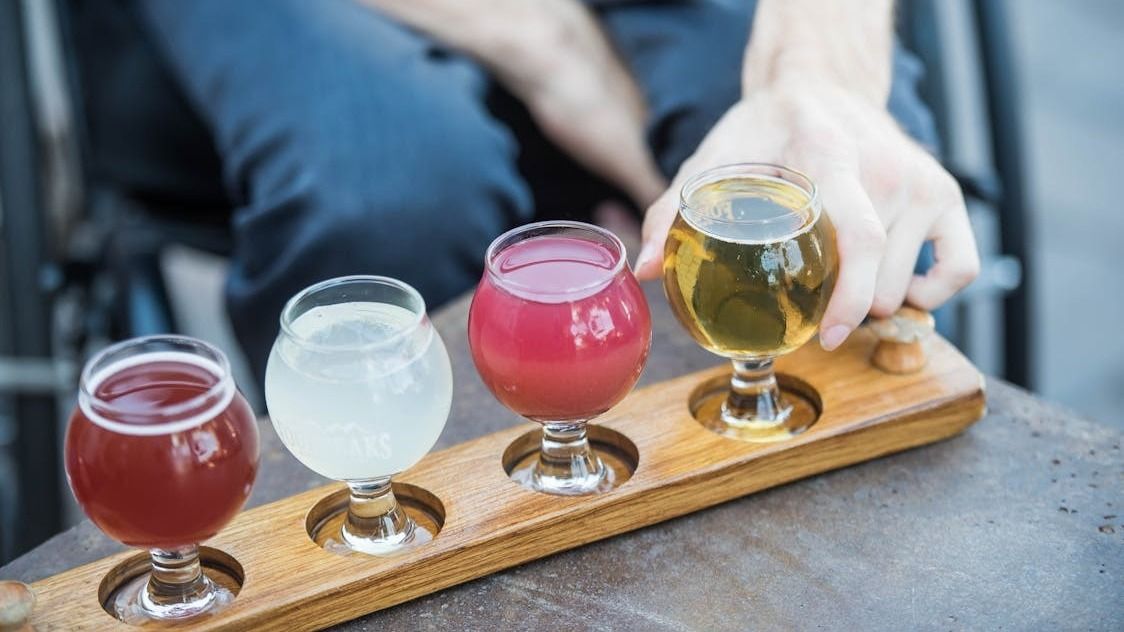 Meghalaya Embraces Tradition: Legalizing Fermented Beverage Production