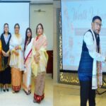 Celebrating Unity: Indigenous Tribes of Manipur Honor World Indigenous Peoples Day 2025