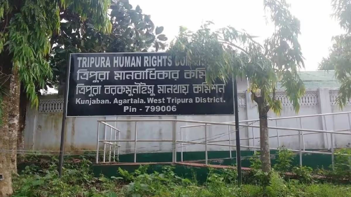 Tripura Urges Action: Report Needed on Environmental Pollution Prevention