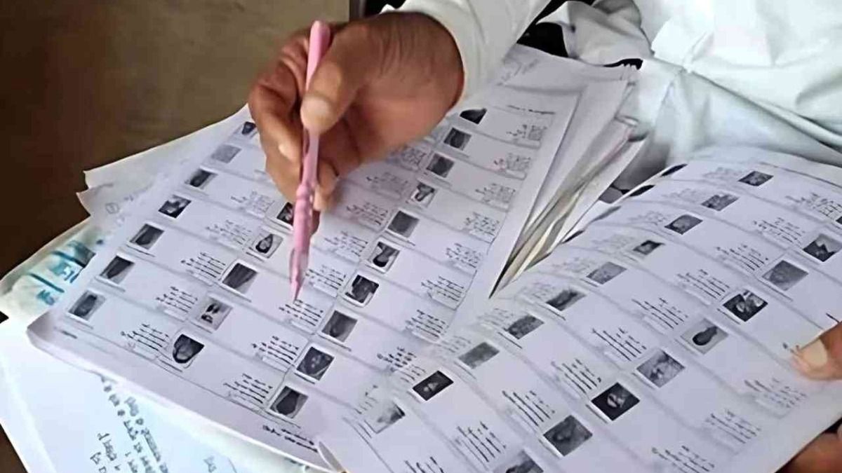 Uncovering Allegations: Bogus Voters Threaten Assam's Stability