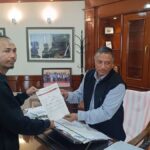HITO Warns: Urgent Action Needed Against Rising Livestock Smuggling in Meghalaya