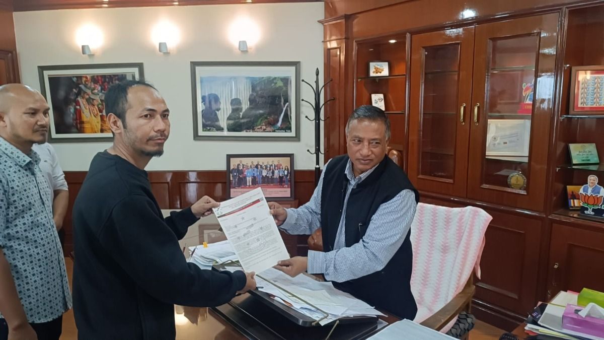 HITO Warns: Urgent Action Needed Against Rising Livestock Smuggling in Meghalaya