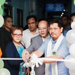 New Medical Units at Mairang Hospital: A Lifesaving Initiative for Mothers and Infants in Meghalaya
