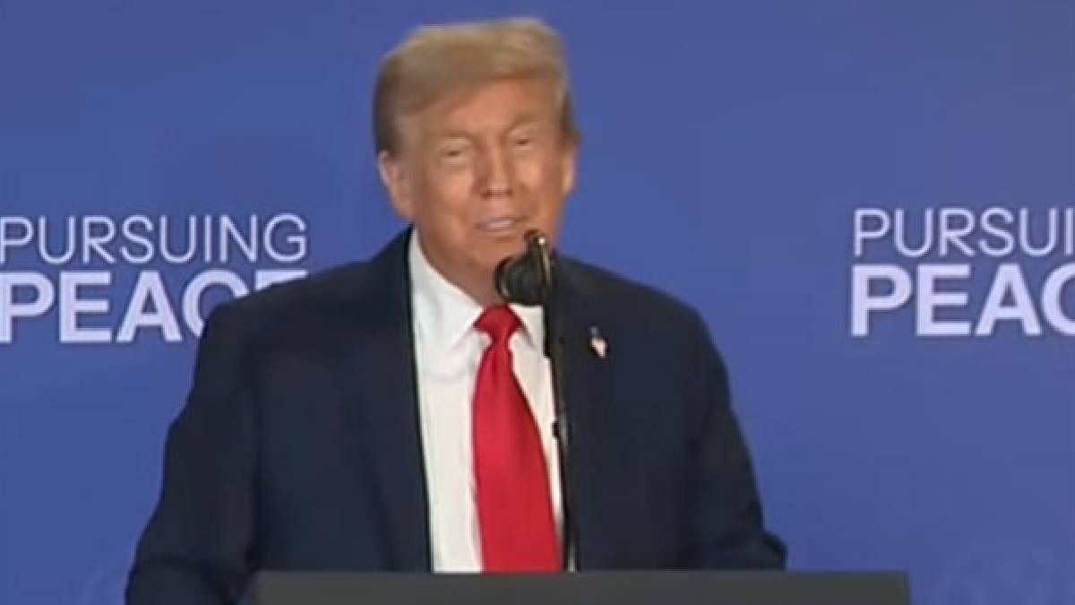 Trump's Bold Claim: Preventing 5,000-7,000 Weekly Deaths During Putin Meeting