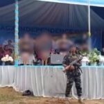NSCN Responds: Clarity Over Controversial Phungyar Independence Day Incident